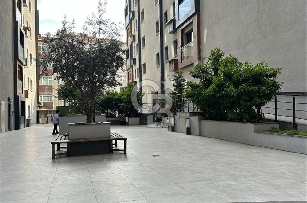 Investment Opportunity at REALCITY! Sea-View 2+2 Duplex Apartment in a Gated Complex