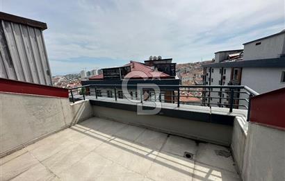 Investment Opportunity at REALCITY! Sea-View 2+2 Duplex Apartment in a Gated Complex