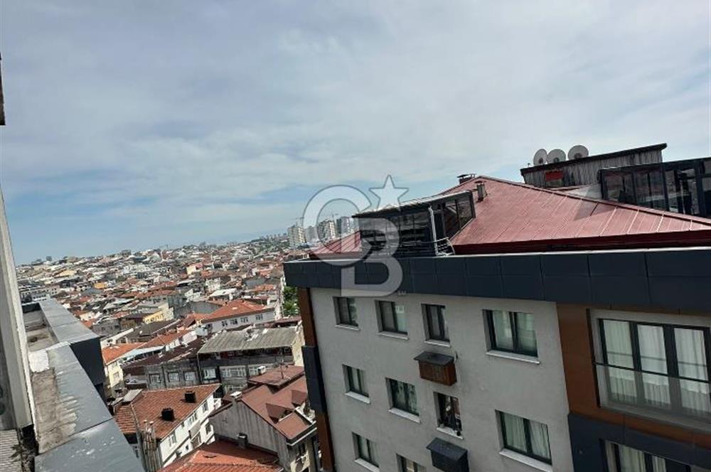 Investment Opportunity at REALCITY! Sea-View 2+2 Duplex Apartment in a Gated Complex