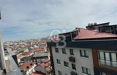 Investment Opportunity at REALCITY! Sea-View 2+2 Duplex Apartment in a Gated Complex