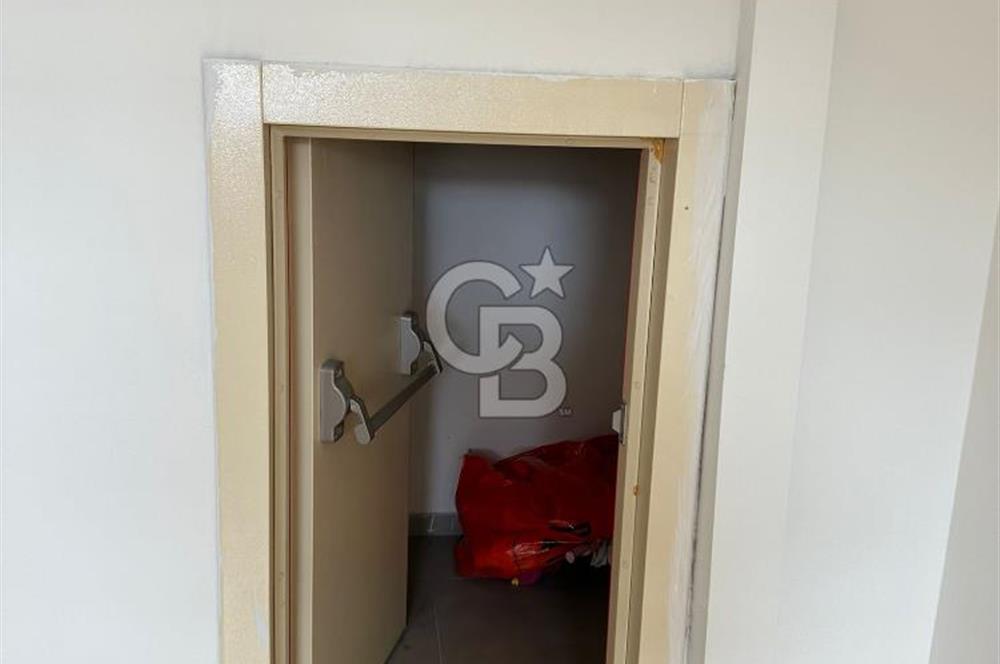 Investment Opportunity at REALCITY! Sea-View 2+2 Duplex Apartment in a Gated Complex