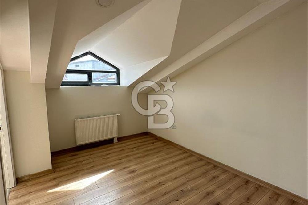 Investment Opportunity at REALCITY! Sea-View 2+2 Duplex Apartment in a Gated Complex