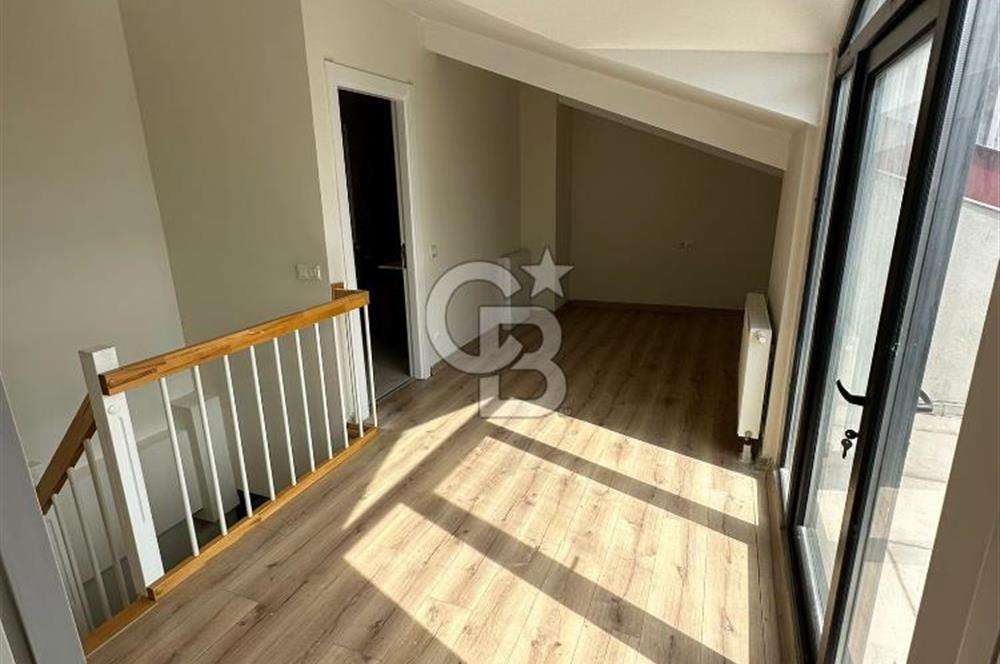 Investment Opportunity at REALCITY! Sea-View 2+2 Duplex Apartment in a Gated Complex