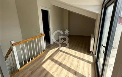 Investment Opportunity at REALCITY! Sea-View 2+2 Duplex Apartment in a Gated Complex