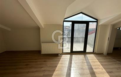 Investment Opportunity at REALCITY! Sea-View 2+2 Duplex Apartment in a Gated Complex