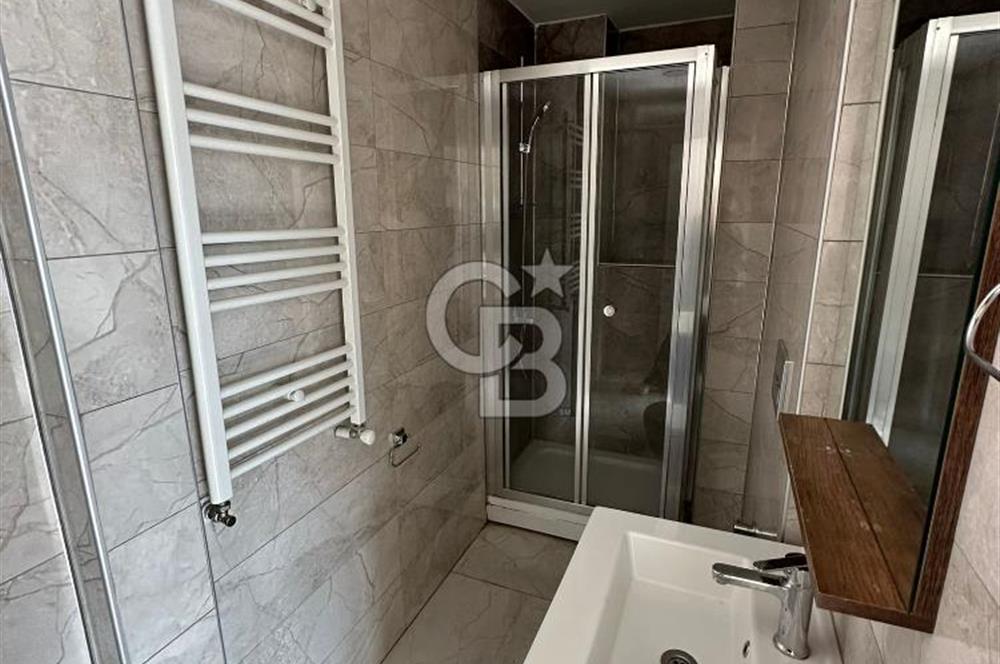 Investment Opportunity at REALCITY! Sea-View 2+2 Duplex Apartment in a Gated Complex