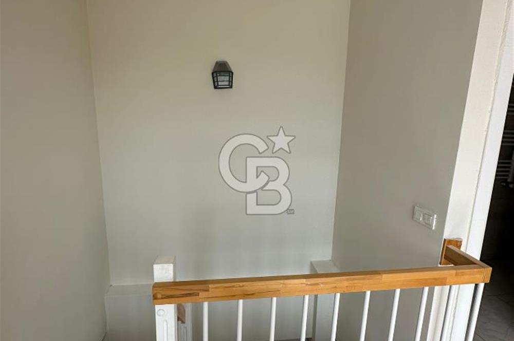 Investment Opportunity at REALCITY! Sea-View 2+2 Duplex Apartment in a Gated Complex