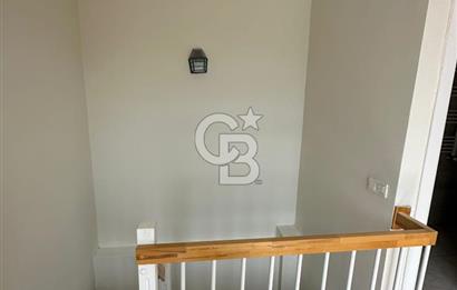 Investment Opportunity at REALCITY! Sea-View 2+2 Duplex Apartment in a Gated Complex