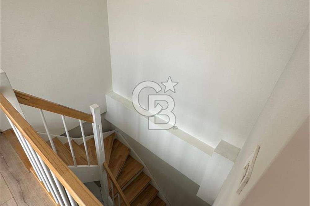 Investment Opportunity at REALCITY! Sea-View 2+2 Duplex Apartment in a Gated Complex
