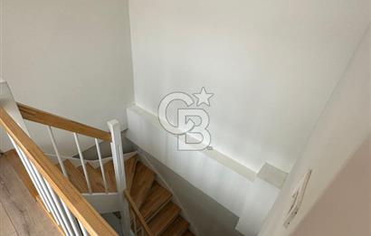 Investment Opportunity at REALCITY! Sea-View 2+2 Duplex Apartment in a Gated Complex