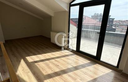 Investment Opportunity at REALCITY! Sea-View 2+2 Duplex Apartment in a Gated Complex