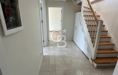 Investment Opportunity at REALCITY! Sea-View 2+2 Duplex Apartment in a Gated Complex