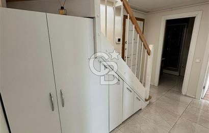 Investment Opportunity at REALCITY! Sea-View 2+2 Duplex Apartment in a Gated Complex
