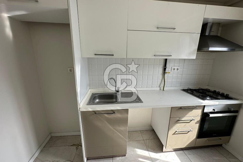 Investment Opportunity at REALCITY! Sea-View 2+2 Duplex Apartment in a Gated Complex