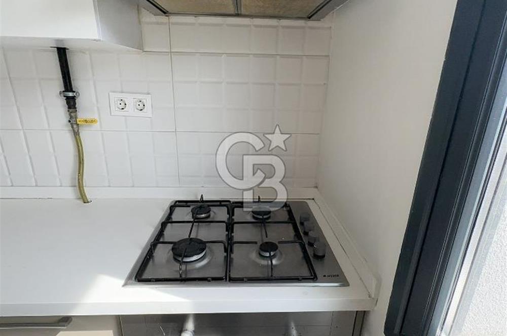 Investment Opportunity at REALCITY! Sea-View 2+2 Duplex Apartment in a Gated Complex