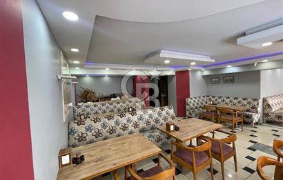 İzmir Konak Mah.’de Devren Kiralık Pizza Dükkanı 