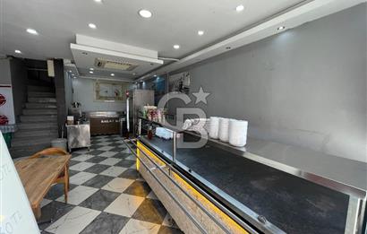 İzmir Konak Mah.’de Devren Kiralık Pizza Dükkanı 