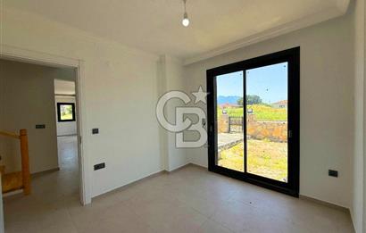 DATÇA KIZLAN'DA SATILIK MÜSTAKİL 3+1 VİLLA
