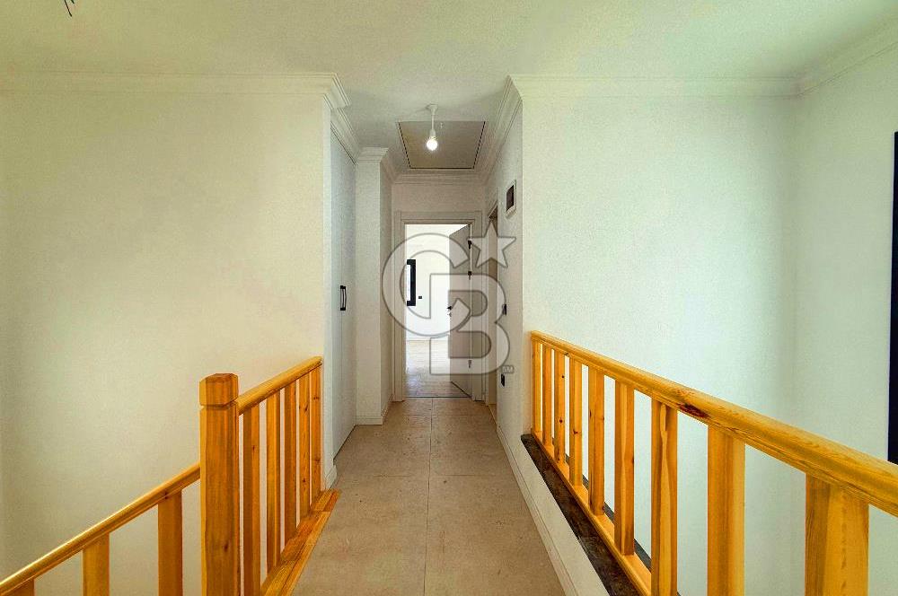DATÇA KIZLAN'DA SATILIK MÜSTAKİL 3+1 VİLLA