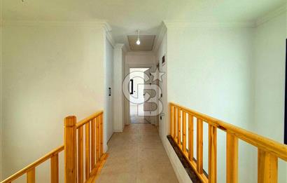 DATÇA KIZLAN'DA SATILIK MÜSTAKİL 3+1 VİLLA