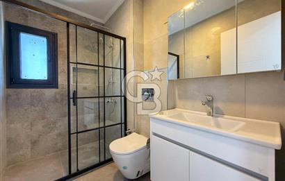DATÇA KIZLAN'DA SATILIK MÜSTAKİL 3+1 VİLLA