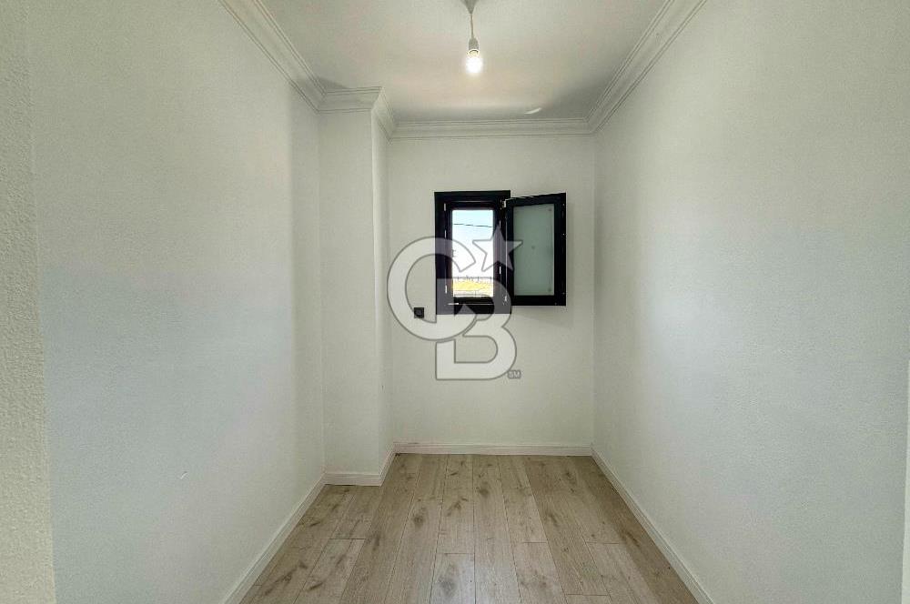 DATÇA KIZLAN'DA SATILIK MÜSTAKİL 3+1 VİLLA
