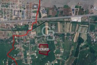 CB MARS'TAN SAKARYA KOCAALİ'DE SATILIK 16.892 M2 YATIRIMLIK ARSA