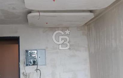 ANKARA ÇUKURAMBAR CUBES'DE İÇİ ÖZEL YAPILI 1+0 SATILIK OFİS