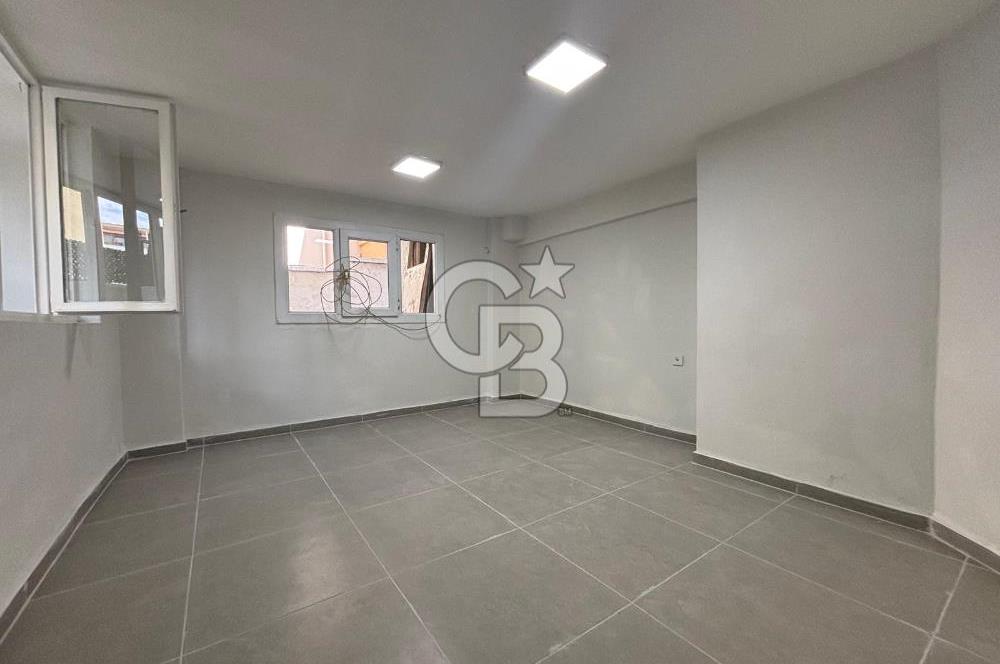 Urla Merkez’de Kiralık 2+1 daire
