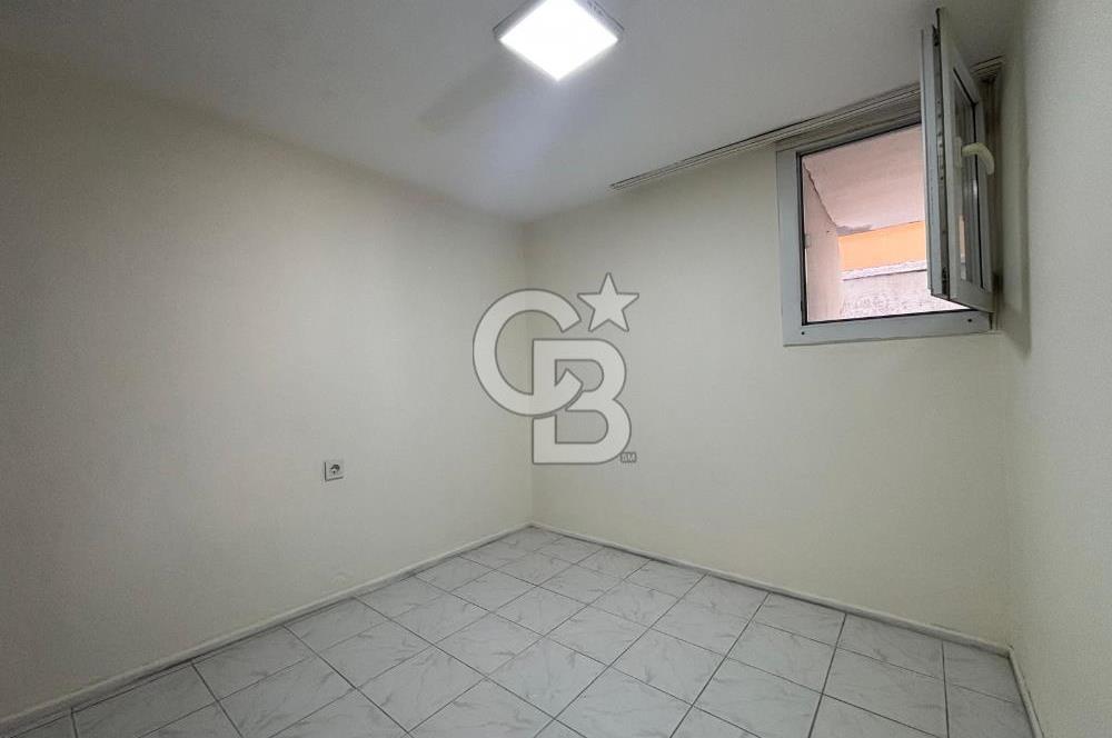 Urla Merkez’de Kiralık 2+1 daire