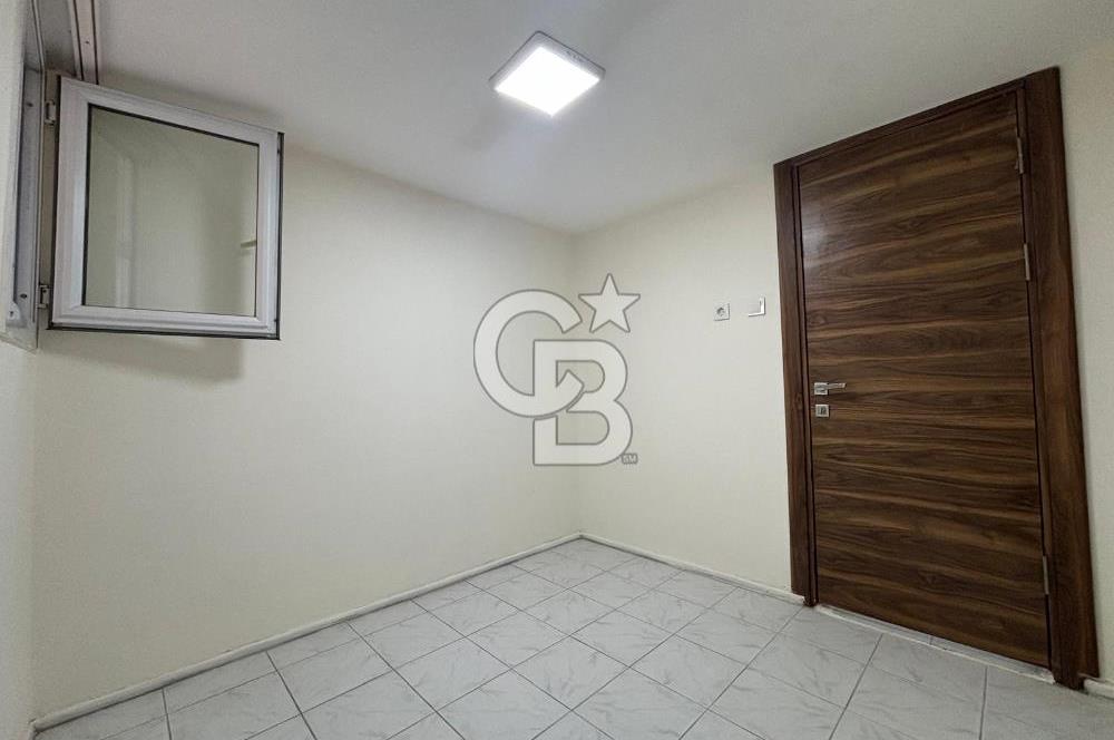 Urla Merkez’de Kiralık 2+1 daire