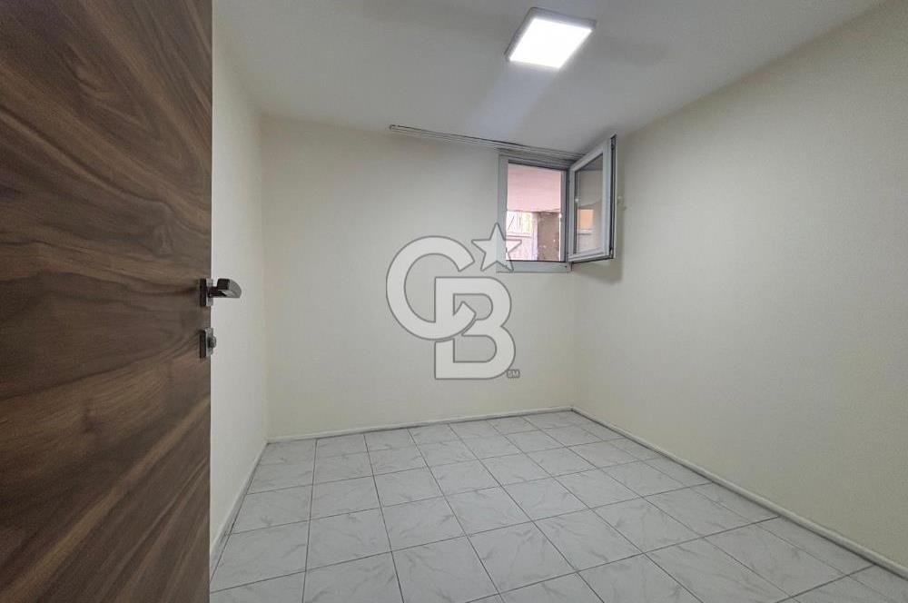 Urla Merkez’de Kiralık 2+1 daire