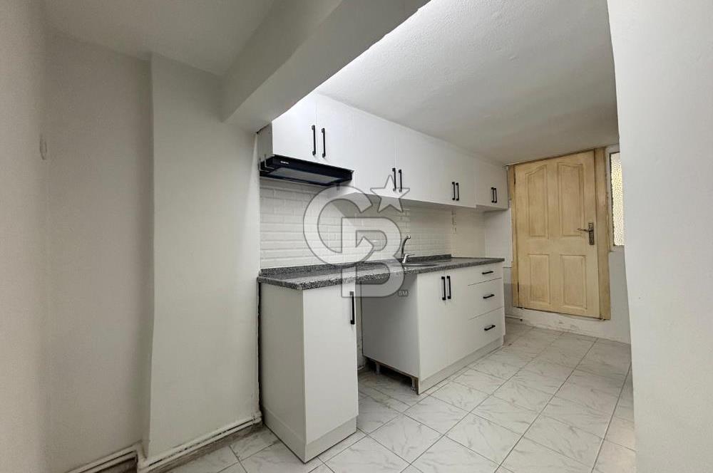 Urla Merkez’de Kiralık 2+1 daire