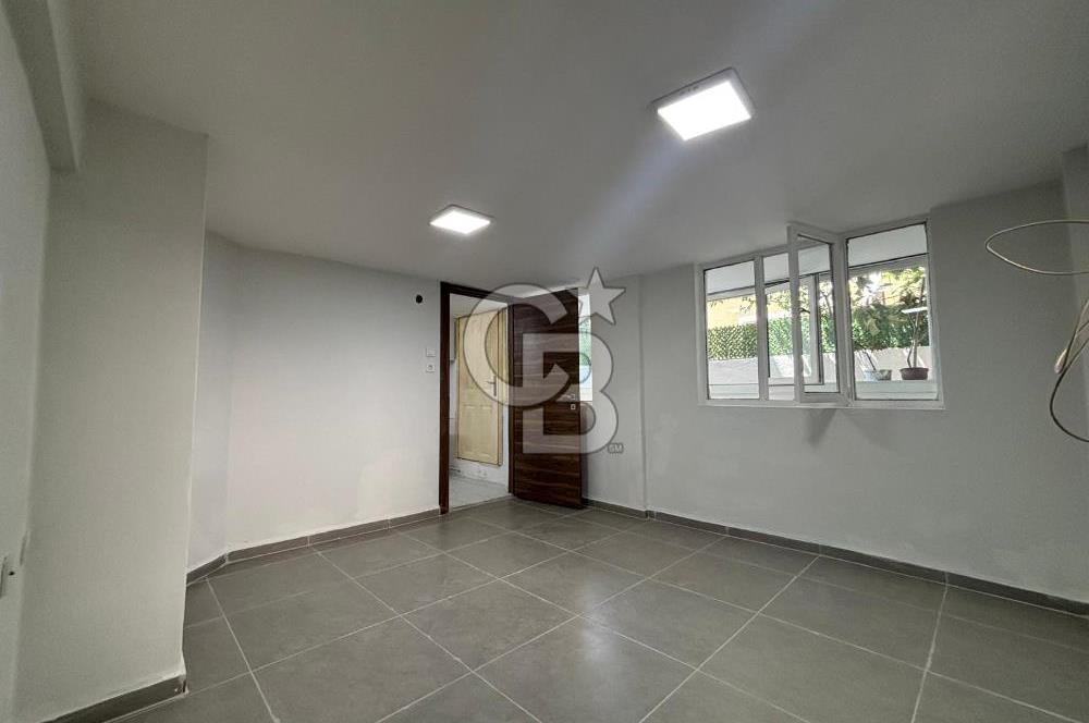 Urla Merkez’de Kiralık 2+1 daire