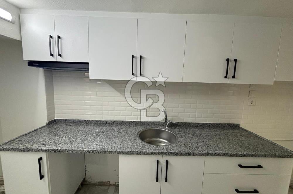Urla Merkez’de Kiralık 2+1 daire