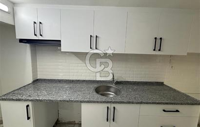 Urla Merkez’de Kiralık 2+1 daire