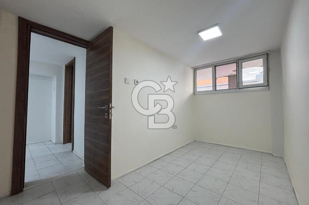 Urla Merkez’de Kiralık 2+1 daire