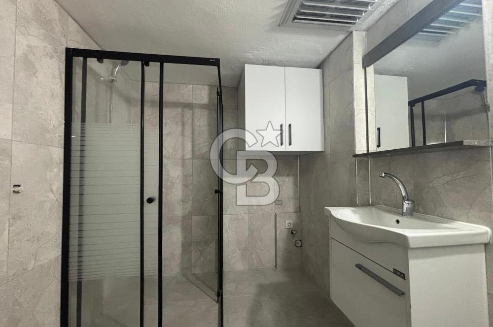 Urla Merkez’de Kiralık 2+1 daire