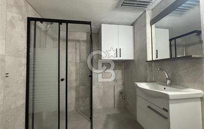 Urla Merkez’de Kiralık 2+1 daire