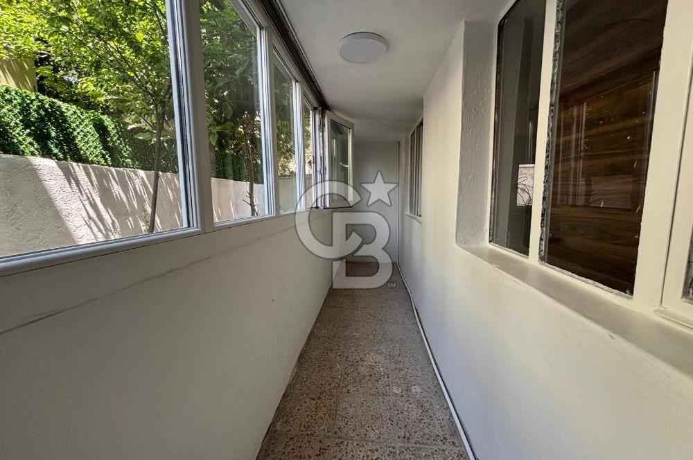 Urla Merkez’de Kiralık 2+1 daire