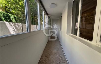 Urla Merkez’de Kiralık 2+1 daire