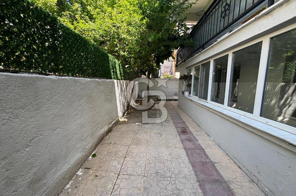 Urla Merkez’de Kiralık 2+1 daire