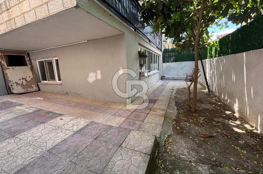 Urla Merkez’de Kiralık 2+1 daire