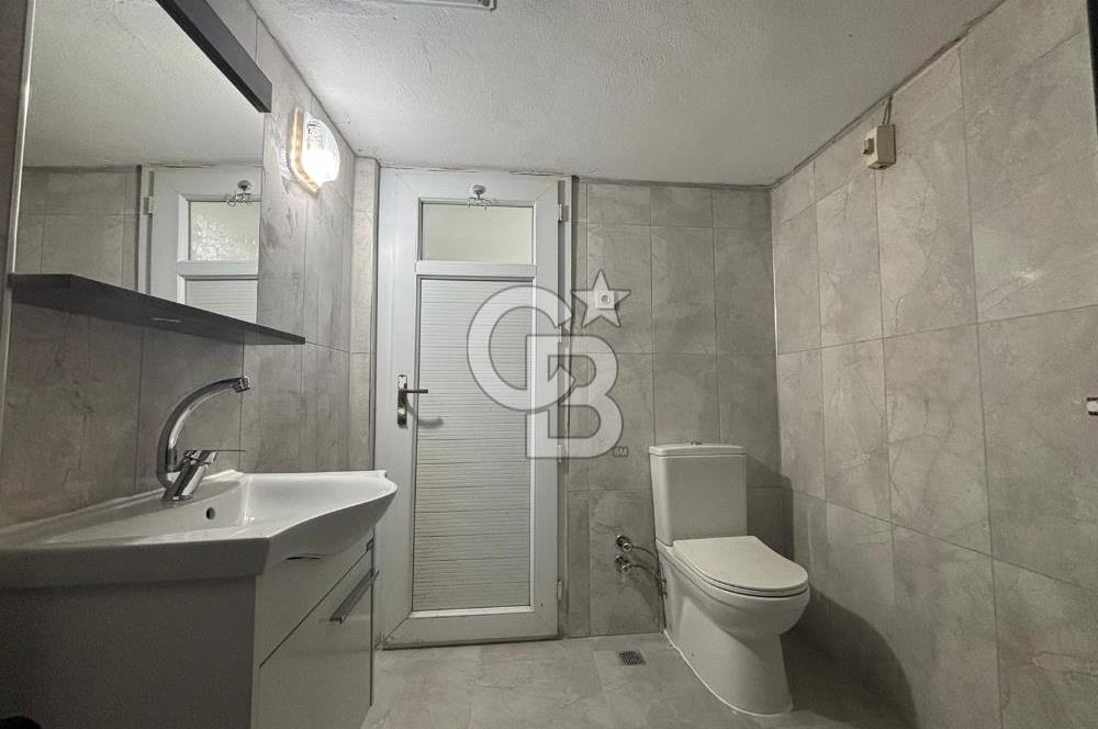 Urla Merkez’de Kiralık 2+1 daire