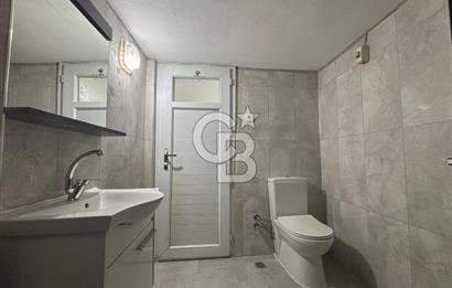 Urla Merkez’de Kiralık 2+1 daire