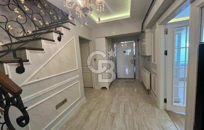 BAĞLICA ŞEKER VİLLALARIN' DA 4+1 MOBİLYALI KİRALIK VİLLA