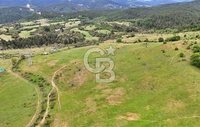 Lapseki Harmancık'ta 507 m² Hisseli Arsa Uygun Fiyatlı Yatırım