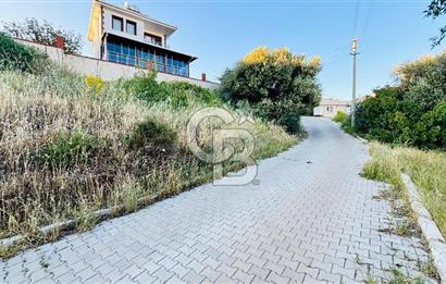 Yenifoça Donatkentte Satılık Arsa