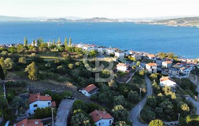 Yenifoça Donatkentte Satılık Arsa