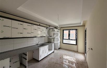 TURGUTLU ERGENEKON MH SİTE İÇERİSİNDE 3+1 SIFIR SATILIK DAİRE